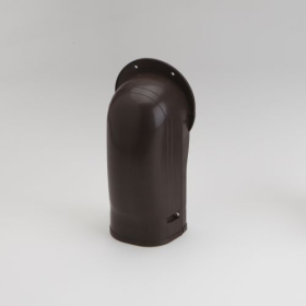 RectorSeal 84276 LD 3 1/2 In. Wall Inlet Brown