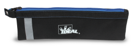 Ideal 37-052 Flat Zipper Pouch 14 X 4.5