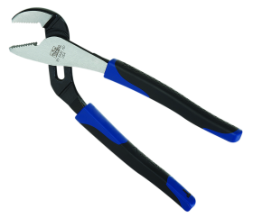 Ideal 35-3420 Dual-Grip 9.5 Tongue & Groove Plier