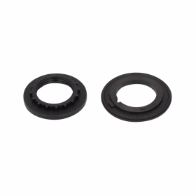 Cutler-Hammer M22S-R30 Pushbutton Adaptor Ring Set for 30mm Holes NEMA 4X and 21