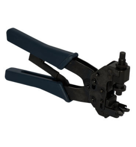 Pass & Seymour On-Q AC3007 Adjustable Compression Tool