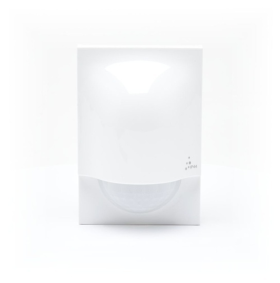 P&S 064875 Wireless Motion Sensor with Netatmo