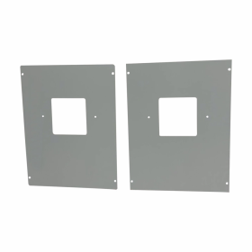 Cutler-Hammer SFBCVR225BBOT 225a Max Sub-Feed-Bkr Cover For 600a Panel Bottom