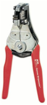 Ideal Custom Stripmaster 45-2685 Standard Wire Stripper, 24 to 16 AWG Cable, 5-1/2 in OAL