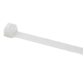 H-TYTON 112-05419 T50L9C2 15" WHITE CABLE TIE 100/PK