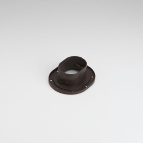 RectorSeal 84277 LD 3 1/2 In. Wall Flange Brown 92