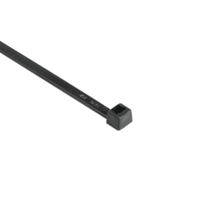 H-TYTON 111-05478 T50L0UVM4 15" UV STABLE BLACK .19" CABLE TIE 50LB BULK 1000/PK