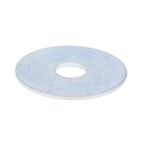 Metallics JW114 1/4x1-1/2" Fender Washer 100/Jr