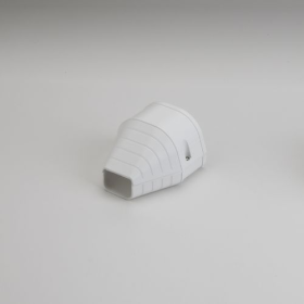 RectorSeal 84007 LD 3 1/2 In. End Fitting White