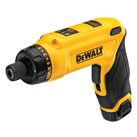 Dewalt DCF680N1 8V Max* Gyroscopic Screwdriver 1 Battery Kit