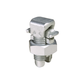 BURNDY KSA6 6STR-10SOL SPLIT BOLT CONNECTOR