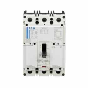 Cutler-Hammer PDG23M0040TFFL Power Defense Circuit Breaker 480V Three Pole 40A 65kA/480V