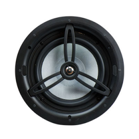 Pass & Seymour NuVo NV-4IC8 NUVO Series Four 8" In-Ceiling Speakers NV-4IC8