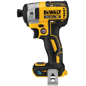 Dewalt DCF888B 20V Max XR Tool Connect 1/4In Impact Driver