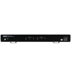 Pass & Seymour NuVo NV-D460 D460 Digital Power Amplifier NV-D460