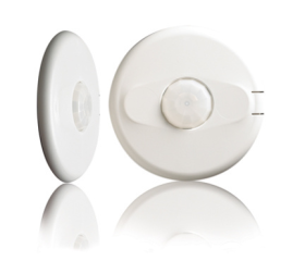 Pass & Seymour CI305 PIR Ceiling Sensor 24VDC