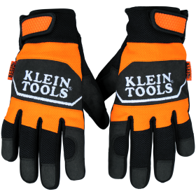 KLEIN 60621 WINTER THERMAL GLOVES X-LARGE