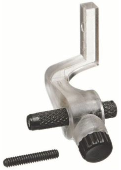 Ideal LB-1904 Stripmaster Transparent Wire Stop Assembly