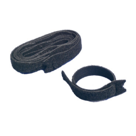 Pass & Seymour On-Q 36349101 VELCRO Brand Tie Straps 50-Pack