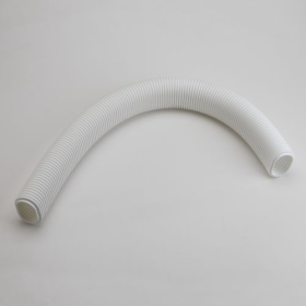 RectorSeal 84008 LD 3 1/2 In. Flexible Elbow White