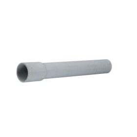 3-1/2 In. Schedule 80 Rigid PVC Non-Metallic Conduit 10 Ft. Lengths With Bell End (Lift = 630 Ft.)