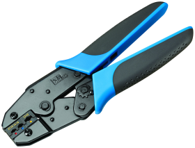 Ideal Crimpmaster 30-500 Ratchet Crimp Tool, 22 to 10 AWG