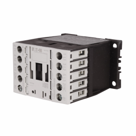 Cutler Hammer XTCE015B10E Contactor 3P Full Voltage Non-Reversing 15A Frame B 1NO 208V/60 Hz