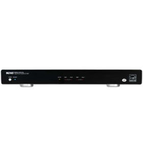 Pass & Seymour NuVo NV-D2120 D2120 Digital Power Amplifier NV-D2120