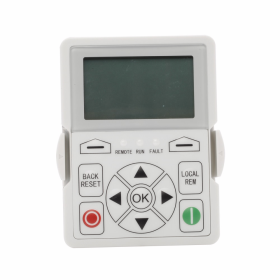 Cutler-Hammer Dxg-Key-Lcd Dg1 Standard Keypad