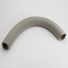 RectorSeal 84128 LD 4 1/2 In. Flexible Elbow Ivory