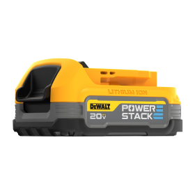 Dewalt DCBP034-2 20V Max 1.7AH Powerstack Batteries 2-Pack