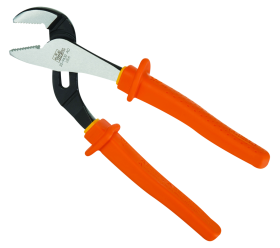 Ideal 35-9420 Insulated Tongue & Groove Plier 9-1/2IN