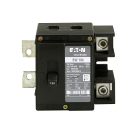 Cutler-Hammer BW2150 150A 2-Pole 120/240V 10kA Main Circuit Breaker