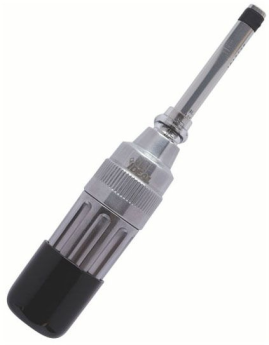 Ideal 35-937 Adjustable Torq Screwdriver 36IN