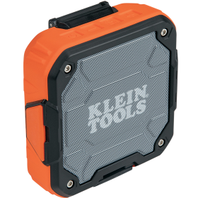 Klein AEPJS2 Wireless Jobsite Speakerphone With Magnetic Strap