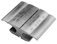 Burndy YHD5 Compression Tap Connector 6 AWG Min 2 AWG Max Tap 4/0 AWG Run Figure H Aluminum