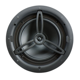 Pass & Seymour NuVo NV-2IC8 NUVO Series Two 8" In-Ceiling Speaker NV-2IC8