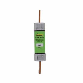 Bussmann FRN-R-90 Fusetron 90A 250V RK5 Time Delay Fuse