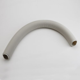 RectorSeal 84028 LD 3 1/2 In. Flexible Elbow Ivory