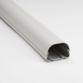 RectorSeal 84024 3 1/2 In. Paintable Ivory Duct