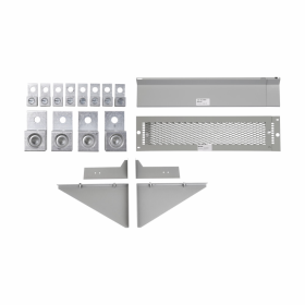 Cutler-Hammer WS59 Transformer Weathershield Kit For Use With 942 Frames