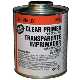 Morris G9346S Pint Clear Primers 93