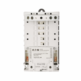 Cutler-Hammer C30CNE22A0 30A Electrically Held 2NO-2NC Lighting Contactor 120V