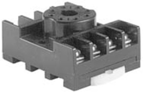 Selecta SR67083A 8 Pin Octal Relay Socket Track/Surface Mount