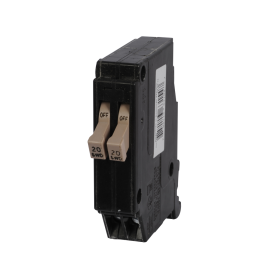 Cutler-Hammer CHT2020 CHT (2) 1-Pole 20A 120/240VAC 10kA Duplex Circuit Breaker