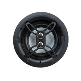 Pass & Seymour NuVo NV-4IC6-DVC NUVO Series Four 6.5" DVC In-Ceiling Speakers NV-4IC6-DVC