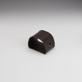 RectorSeal 84270 LD 3 1/2 In. Coupler Brown