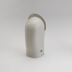 RectorSeal 84036 LD 3 1/2 In. Wall Inlet Ivory