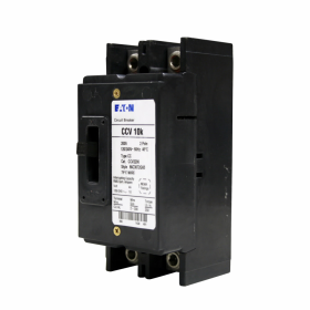 Cutler-Hammer CCV2125 2 Pole, 125A, Main Circuit Breaker