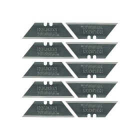 KLEIN 44124 UTILITY KNIFE BLADES 10/PK